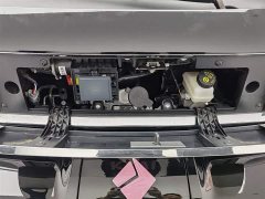 Baojun KiWi EV Edition - фото 6