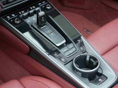 Porsche 911 Carrera Cabriolet 3.0T - фото 12