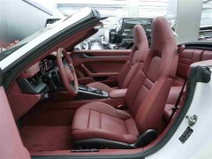 Porsche 911 Carrera Cabriolet 3.0T - фото 13