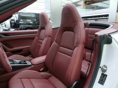 Porsche 911 Carrera Cabriolet 3.0T - фото 14