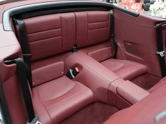 Porsche 911 Carrera Cabriolet 3.0T - фото 16