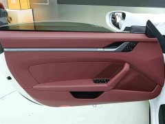 Porsche 911 Carrera Cabriolet 3.0T - фото 17