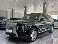 Zeekr 9X Hyper Edition 70kWh - фото 1