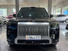 Zeekr 9X Hyper Edition 70kWh - фото 2