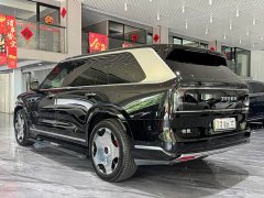 Zeekr 9X Hyper Edition 70kWh - фото 7