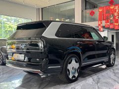 Zeekr 9X Hyper Edition 70kWh - фото 8
