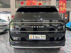 Zeekr 9X Hyper Edition 70kWh - фото 9