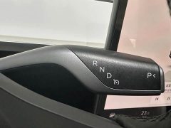 Tesla Model Y rear-wheel drive version - фото 11