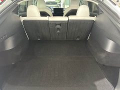 Tesla Model Y rear-wheel drive version - фото 20
