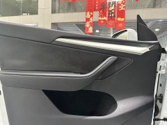 Tesla Model Y rear-wheel drive version - фото 6