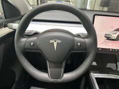 Tesla Model Y rear-wheel drive version - фото 7