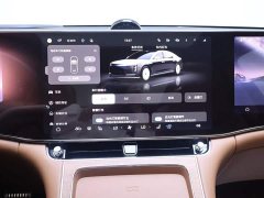 Zunjie S800 2025 extended range Xinghui Premium Edition 5 seats (192-line lidar) - фото 10