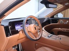 Zunjie S800 2025 extended range Xinghui Premium Edition 5 seats (192-line lidar) - фото 11