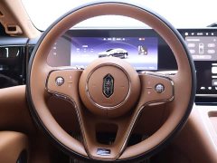 Zunjie S800 2025 extended range Xinghui Premium Edition 5 seats (192-line lidar) - фото 16