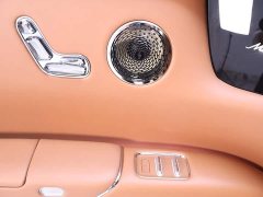Zunjie S800 2025 extended range Xinghui Premium Edition 5 seats (192-line lidar) - фото 17