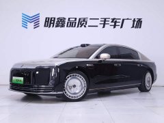 Zunjie S800 2025 extended range Xinghui Premium Edition 5 seats (192-line lidar) - фото 2
