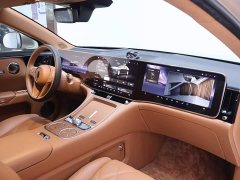 Zunjie S800 2025 extended range Xinghui Premium Edition 5 seats (192-line lidar) - фото 20