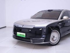 Zunjie S800 2025 extended range Xinghui Premium Edition 5 seats (192-line lidar) - фото 3