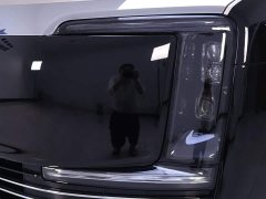 Zunjie S800 2025 extended range Xinghui Premium Edition 5 seats (192-line lidar) - фото 4