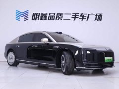 Zunjie S800 2025 extended range Xinghui Premium Edition 5 seats (192-line lidar) - фото 5