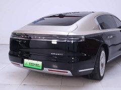 Zunjie S800 2025 extended range Xinghui Premium Edition 5 seats (192-line lidar) - фото 8