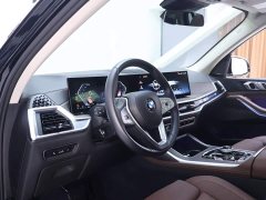 BMW X7 2023 xDrive40i Luxury Package - фото 11