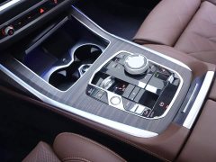 BMW X7 2023 xDrive40i Luxury Package - фото 12