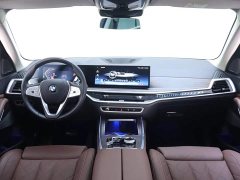 BMW X7 2023 xDrive40i Luxury Package - фото 13