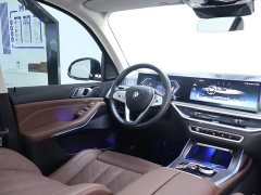 BMW X7 2023 xDrive40i Luxury Package - фото 14