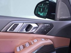 BMW X7 2023 xDrive40i Luxury Package - фото 17