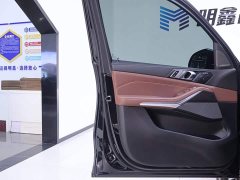 BMW X7 2023 xDrive40i Luxury Package - фото 18
