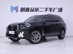 BMW X7 2023 xDrive40i Luxury Package - фото 2