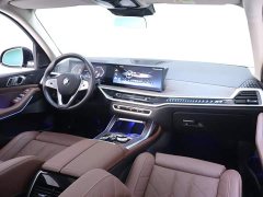 BMW X7 2023 xDrive40i Luxury Package - фото 20