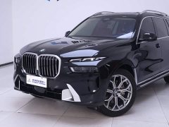 BMW X7 2023 xDrive40i Luxury Package - фото 3