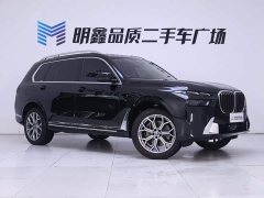 BMW X7 2023 xDrive40i Luxury Package - фото 5