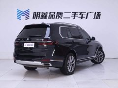 BMW X7 2023 xDrive40i Luxury Package - фото 7