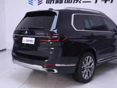 BMW X7 2023 xDrive40i Luxury Package - фото 8