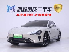 Xiaomi SU7 2024 rear-wheel drive long-range smart driving version - фото 1