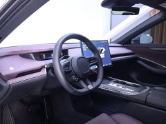 Xiaomi SU7 2024 rear-wheel drive long-range smart driving version - фото 11