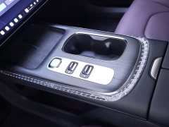 Xiaomi SU7 2024 rear-wheel drive long-range smart driving version - фото 12