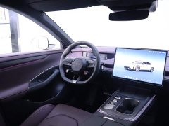 Xiaomi SU7 2024 rear-wheel drive long-range smart driving version - фото 14