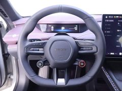 Xiaomi SU7 2024 rear-wheel drive long-range smart driving version - фото 16