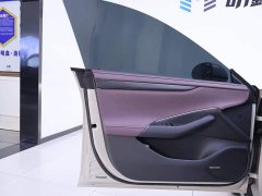 Xiaomi SU7 2024 rear-wheel drive long-range smart driving version - фото 18