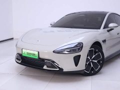 Xiaomi SU7 2024 rear-wheel drive long-range smart driving version - фото 3