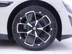 Xiaomi SU7 2024 rear-wheel drive long-range smart driving version - фото 6