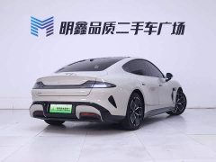 Xiaomi SU7 2024 rear-wheel drive long-range smart driving version - фото 7