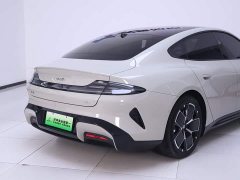 Xiaomi SU7 2024 rear-wheel drive long-range smart driving version - фото 8