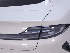 Xiaomi SU7 2024 rear-wheel drive long-range smart driving version - фото 9