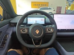 Wuling EV 600kmLuxury Edition - фото 11