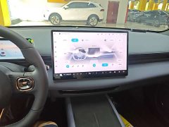 Wuling EV 600kmLuxury Edition - фото 12
